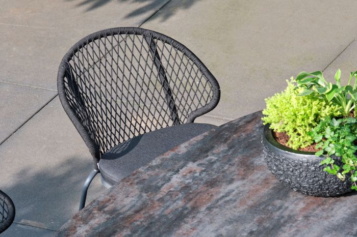 Weather-resistant Outdoor Furniture | Inspiration - Life Outdoor furniture with weather-resistant fabrics