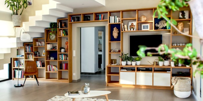 Very Useful Multifunctional Furniture Ideas | Decorazilla Design Blog ... Small space furniture with practical design