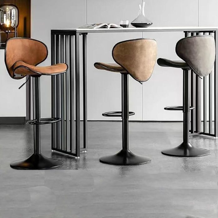 Bar Stool - modern design bar chair malaysia klang valley Stylish and functional bar stool furniture sets