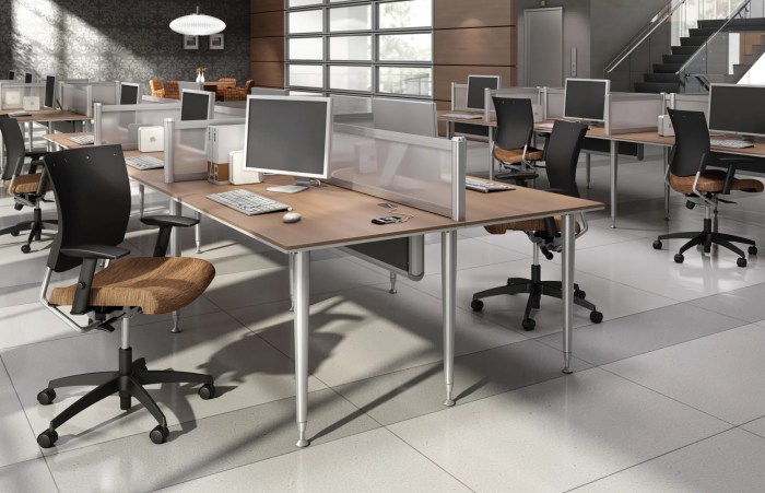 Watson Furniture M2 | Office furniture design, Modular office furniture ...