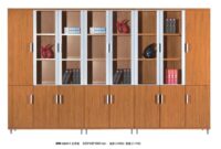 Stylish bookcase furniture for home offices