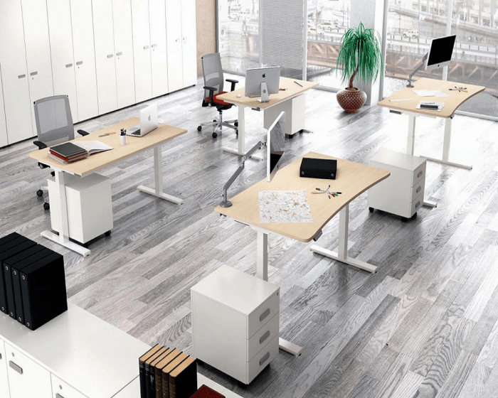 How Office Furniture Can Boost Workplace Productivity How Office Furniture Can Boost Workplace Productivity