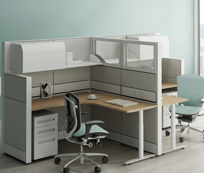 office workstation - tips to choose the best office furniture
