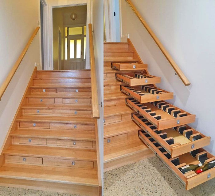 Smart Furniture | Ingenious Space Saving Furniture Ideas And Home ... Furniture for compact spaces with hidden storage