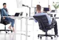 Once the preserve of more ‘informal’ offices, bamboo is now used by ...