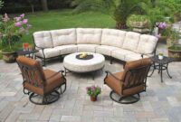 Your Go To Guide For Your Outdoor Furniture Needs